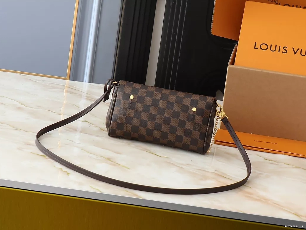 For Reliable 5759 Bags Messenger Vuitton Louis Women 1009